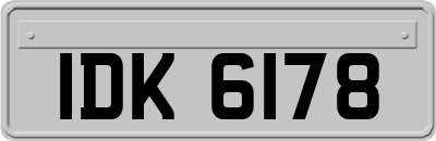 IDK6178
