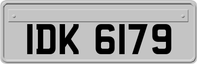 IDK6179
