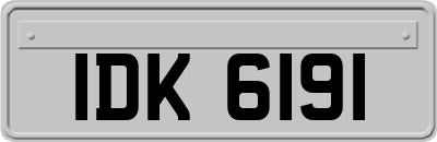 IDK6191