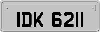 IDK6211