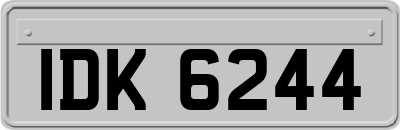 IDK6244