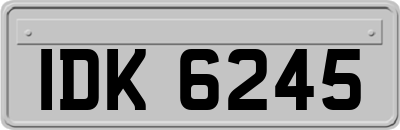 IDK6245
