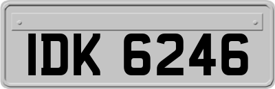 IDK6246