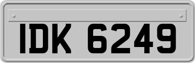 IDK6249