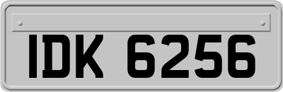 IDK6256