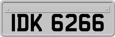 IDK6266