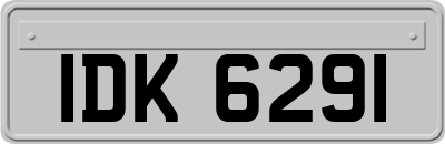 IDK6291