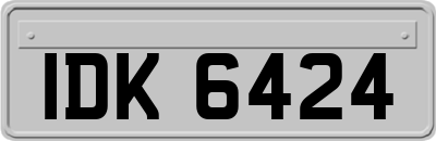 IDK6424