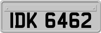 IDK6462