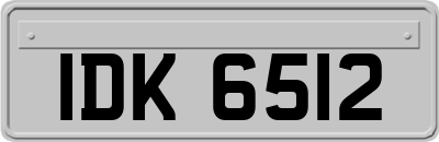 IDK6512