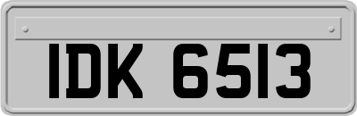 IDK6513