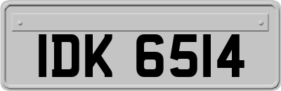 IDK6514