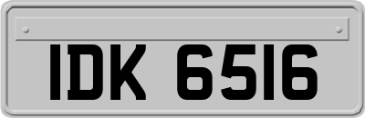 IDK6516