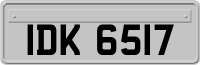 IDK6517