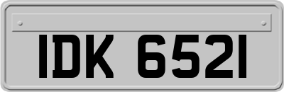 IDK6521