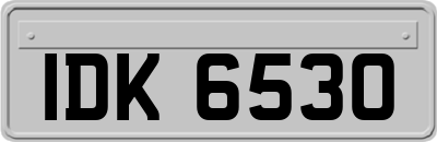 IDK6530