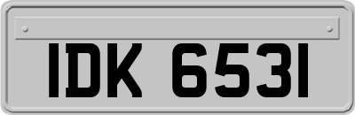 IDK6531