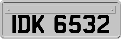 IDK6532