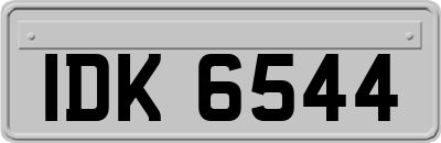 IDK6544
