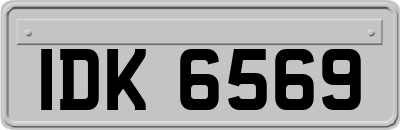 IDK6569