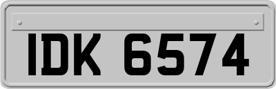 IDK6574
