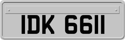 IDK6611