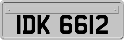 IDK6612
