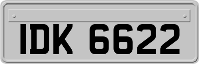IDK6622
