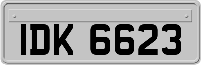 IDK6623