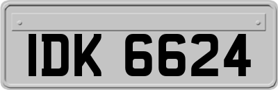 IDK6624