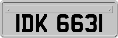 IDK6631