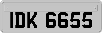 IDK6655