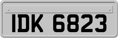 IDK6823