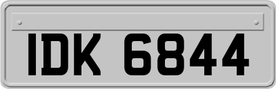 IDK6844