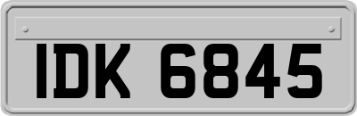 IDK6845