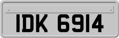 IDK6914