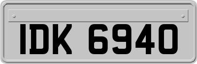 IDK6940