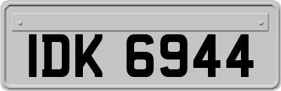 IDK6944
