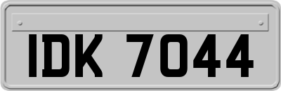 IDK7044