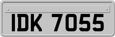 IDK7055