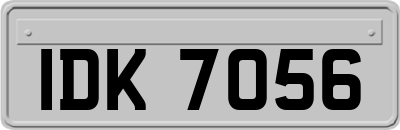 IDK7056