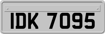 IDK7095