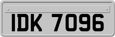 IDK7096