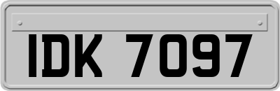IDK7097