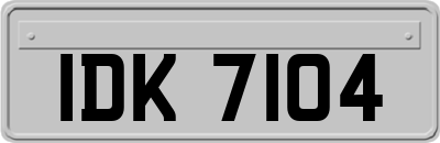 IDK7104