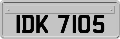 IDK7105