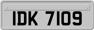 IDK7109