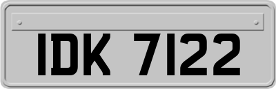 IDK7122