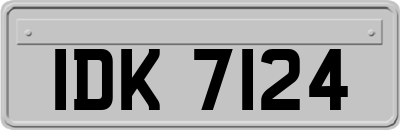 IDK7124