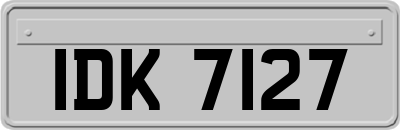IDK7127